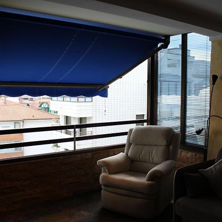 Apartamentos Zarautz Playa, Con Piscina Y Garaje Dış mekan fotoğraf