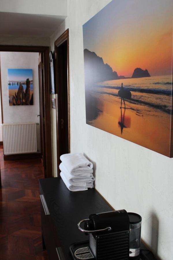 Apartamentos Zarautz Playa, Con Piscina Y Garaje Dış mekan fotoğraf
